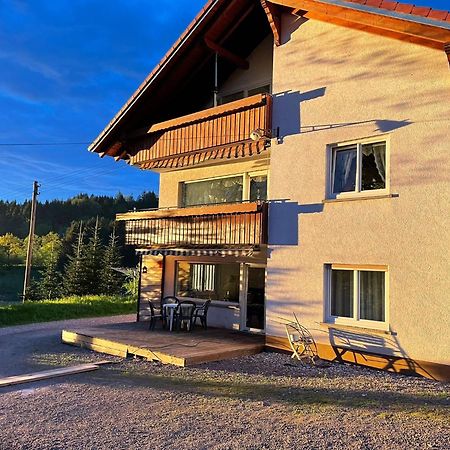 Ferienwohnung Am Buergele Schopfheim Exterior photo